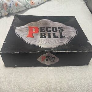 Pecos Bill Boots Size 9